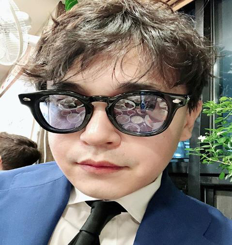 (사진=이수 인스타그램 캡처)